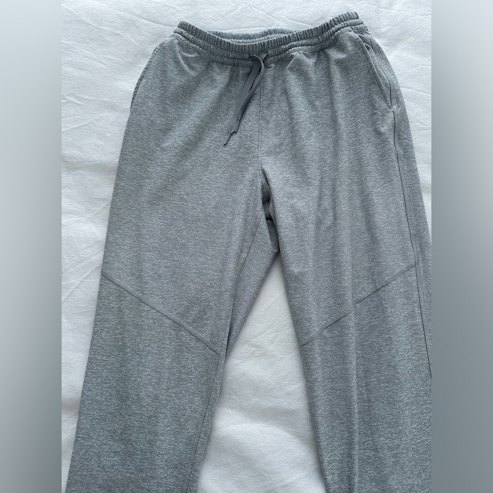 OUTDOOR VOICES SWEATPANTS | Gray | S